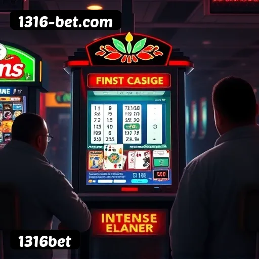 Interface de Apostas ao Vivo - Transmissão e Odds em Tempo Real