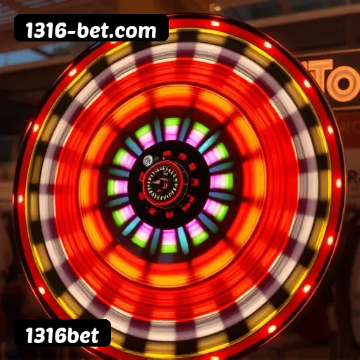 Sistema de Segurança Avançado 1316bet - Criptografia e Proteção